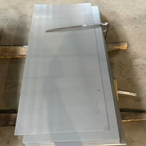 Stellite100 Cobalt Alloy Sheet