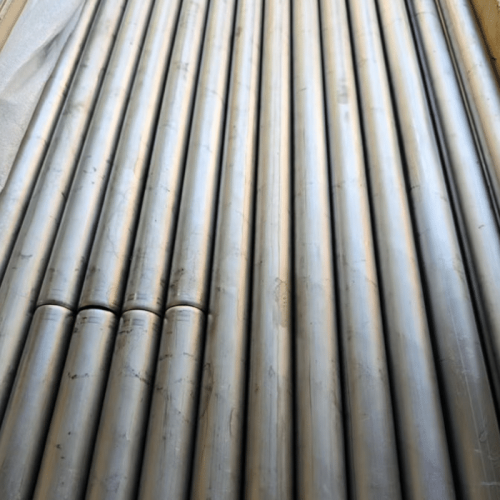Stellite12 Cobalt Alloy Pipe