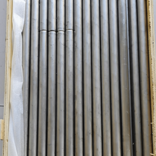 Stellite12 Cobalt Alloy Pipe