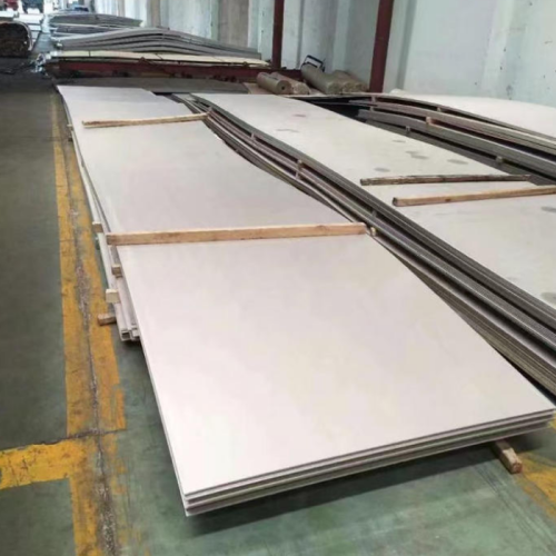 Stellite12 Cobalt Alloy Sheet