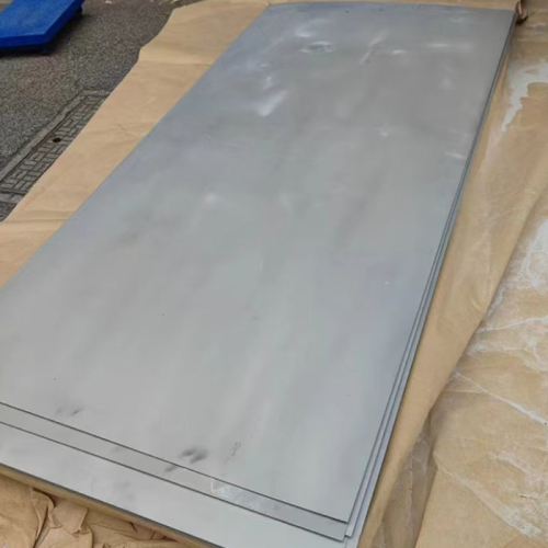 Stellite12 Cobalt Alloy Sheet