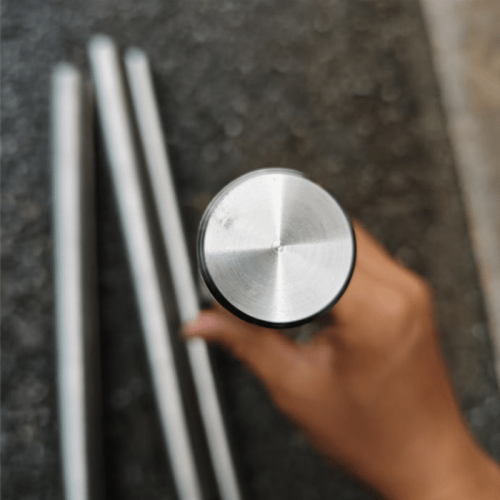 Stellite20 Cobalt Alloy Bar