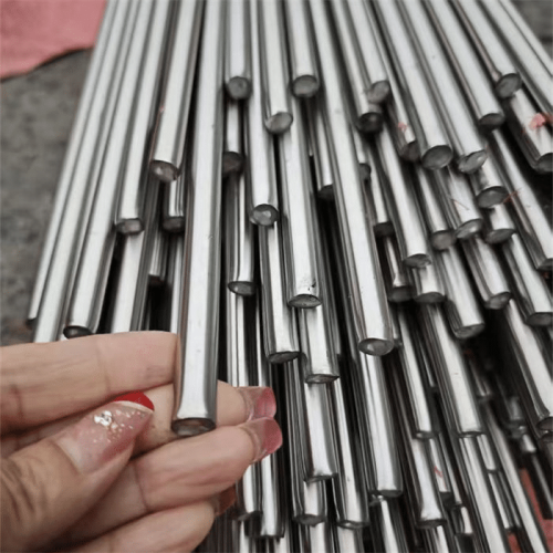 Stellite20 Cobalt Alloy Bar