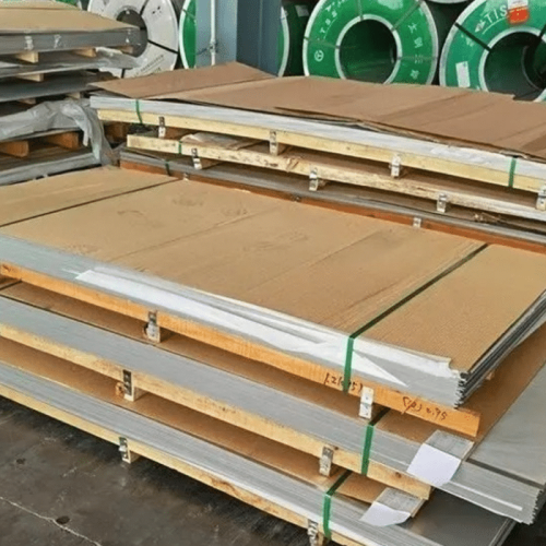 Stellite20 Cobalt Alloy Plate