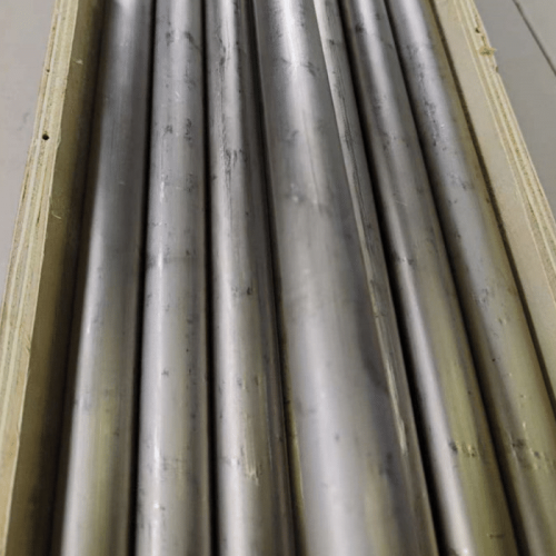 Stellite3 Cobalt Alloy Pipe