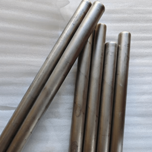 Stellite3 Cobalt Alloy Pipe