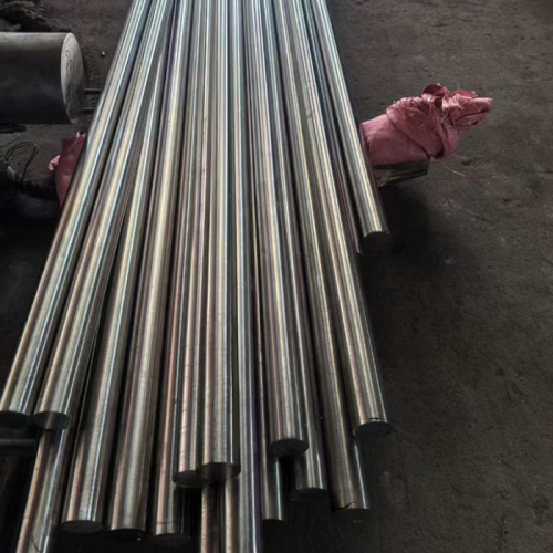 Stellite3 Cobalt Alloy Rod