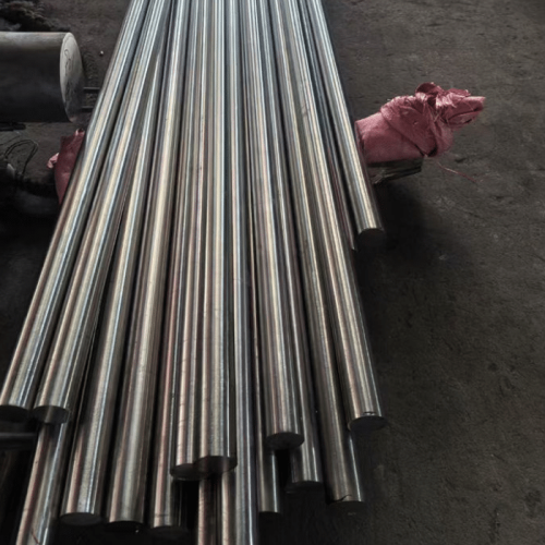 Stellite3 Cobalt Alloy Rod