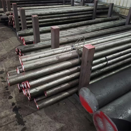 Stellite3 Cobalt Alloy Rod