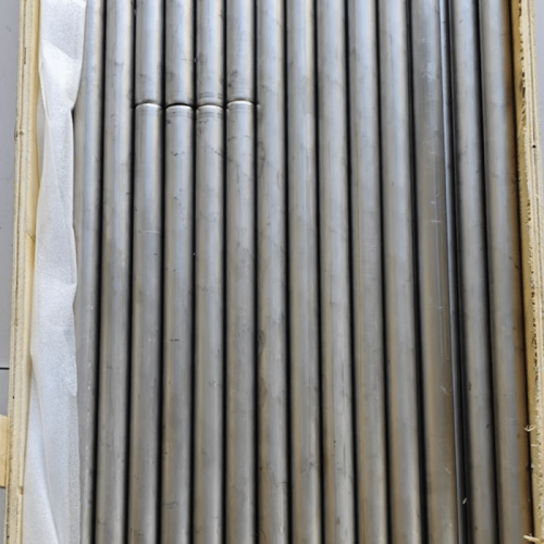 Stellite31 Cobalt Alloy Pipe (1)