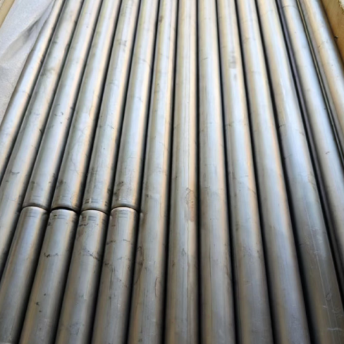 Stellite31 Cobalt Alloy Pipe
