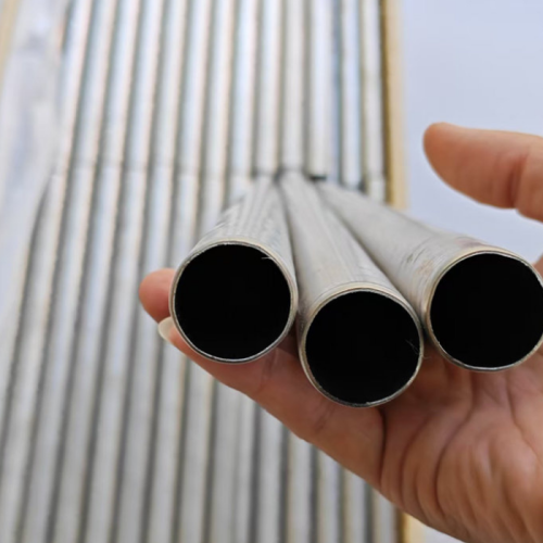 Stellite31 Cobalt Alloy Pipe