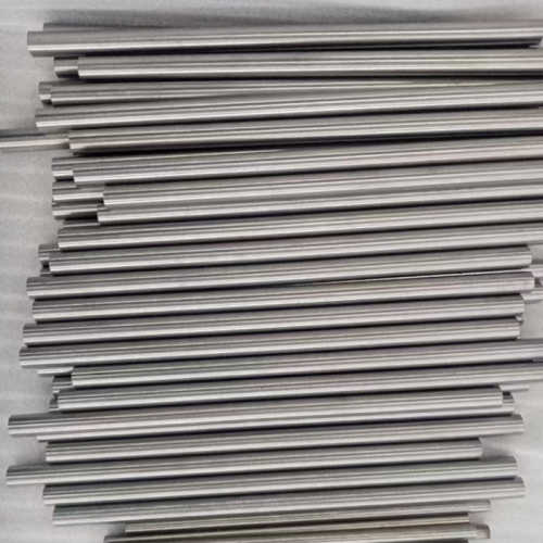 Stellite31 Cobalt Alloy Rod