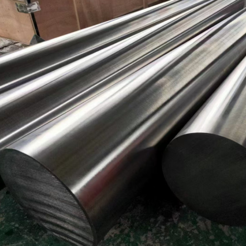 Stellite31 Cobalt Alloy Rod