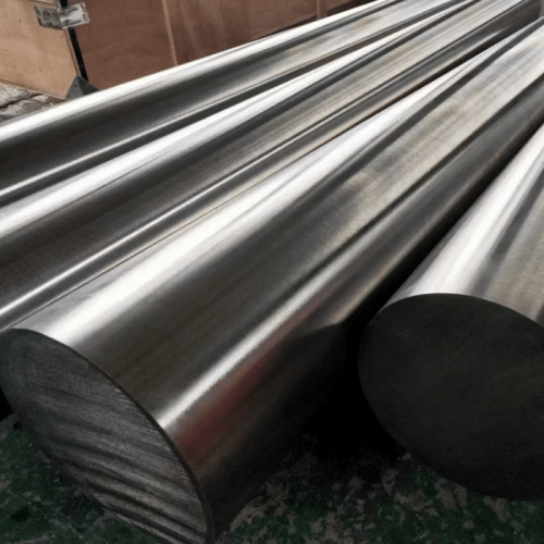 Stellite31 Cobalt Alloy Rod