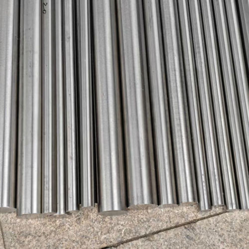 Stellite31 Cobalt Alloy Rod