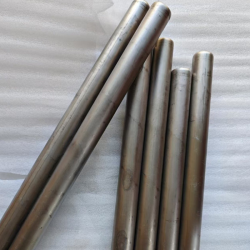 Stellite4 Cobalt Alloy Pipe