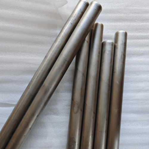 Stellite4 Cobalt Alloy Pipe
