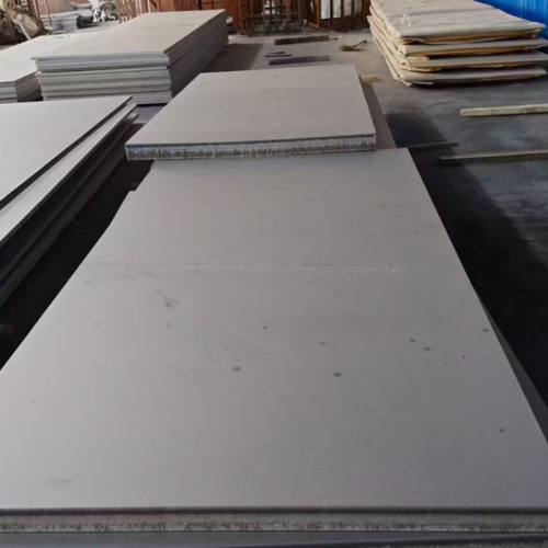 Stellite4 Cobalt Alloy Sheet