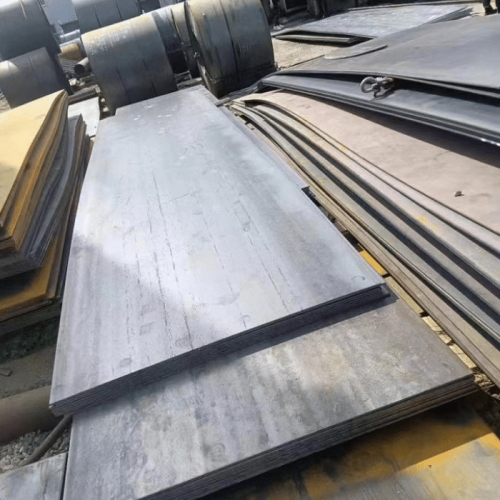 Stellite6 Cobalt Alloy Plate (1)