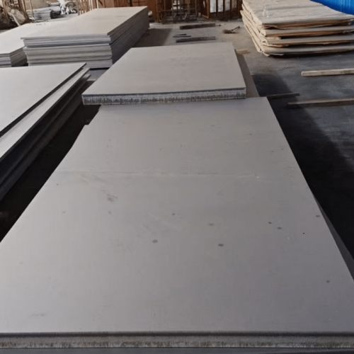 Stellite6 Cobalt Alloy Plate