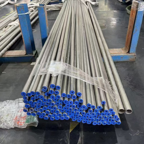 Stellite6 Cobalt Alloy Tube (1)