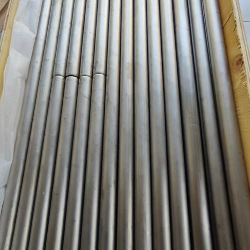 Stellite6 Cobalt Alloy Tube