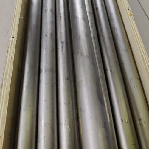Stellite6 Cobalt Alloy Tube