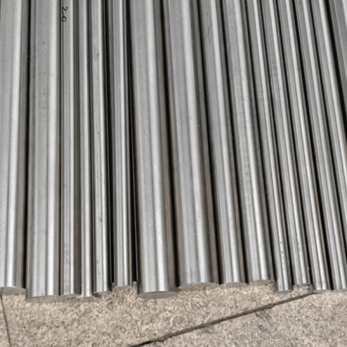 Stellite8 Cobalt Alloy Bar