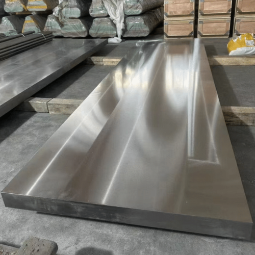 Stellite8 Cobalt Alloy Plate
