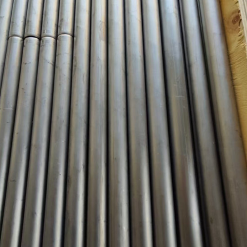 Stellite8 Cobalt Alloy Tube