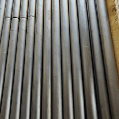 Stellite8 Cobalt Alloy Tube