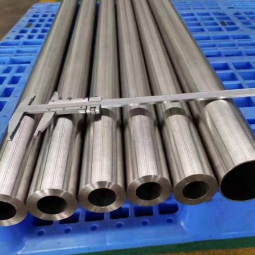 Stellite8 Cobalt Alloy Tube