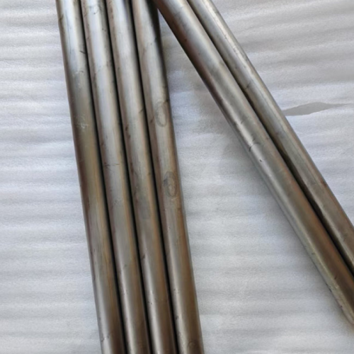 Stellite8 Cobalt Alloy Tube