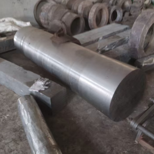 TA1 Titanium Alloy Bar