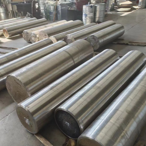 TA1 Titanium Alloy Bar