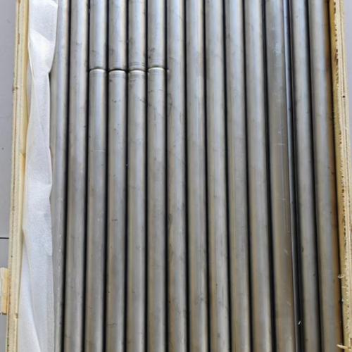 TA1 Titanium Alloy Pipe
