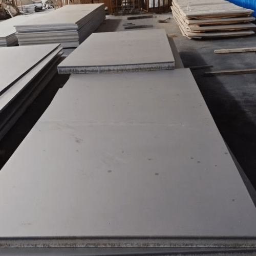 TA15 Titanium Alloy Plate