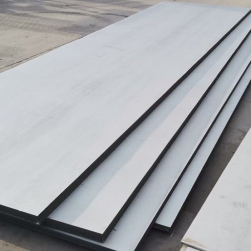 TA15 Titanium Alloy Plate