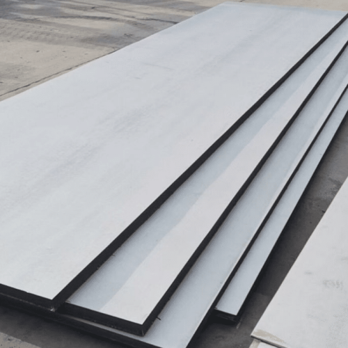 TA15 Titanium Alloy Plate