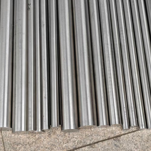 TA15 Titanium Alloy Rod