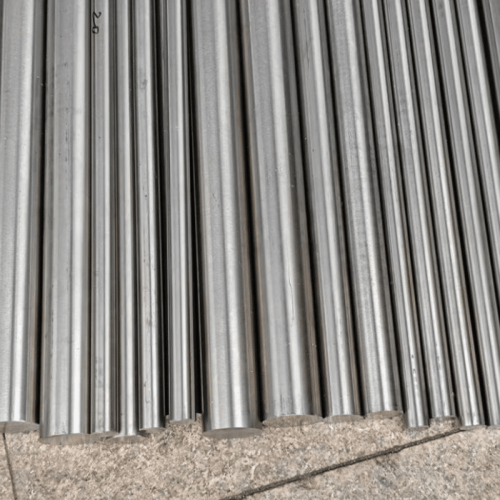 TA15 Titanium Alloy Rod