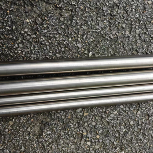 TA15 Titanium Alloy Rod
