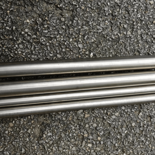 TA15 Titanium Alloy Rod