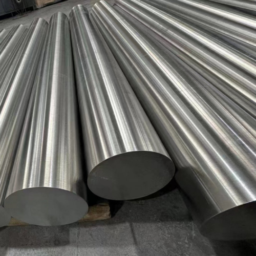 TA15 Titanium Alloy Rod