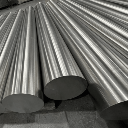 TA15 Titanium Alloy Rod