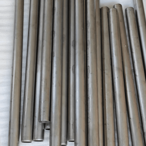 TA15 Titanium Alloy Tube (1)