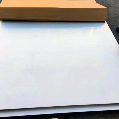 TA2 Titanium Alloy Plate
