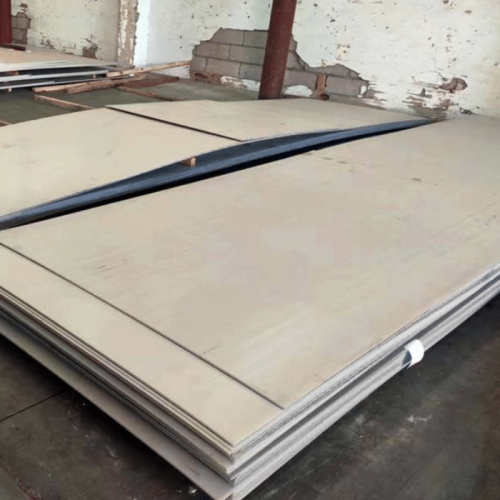 TA2 Titanium Alloy Plate