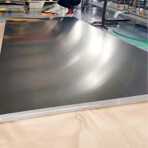 TA2 Titanium Alloy Plate